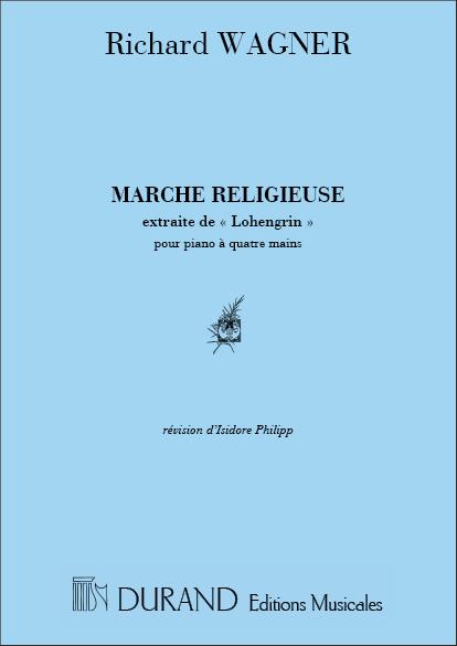 Marche Religieuse